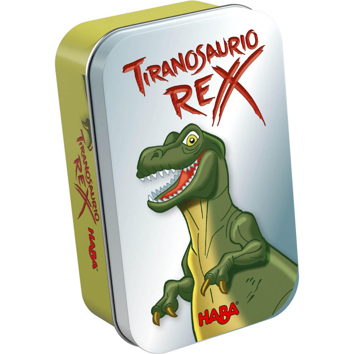 Haba Tiranosaurio Rex Game