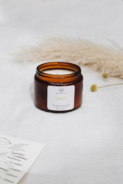 Trouva: Verveine Candle 500ml [17oz]