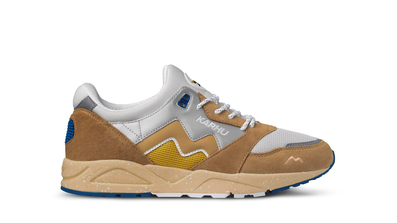 Karhu Sneakers Aria 95 Curry / Golden Palm 