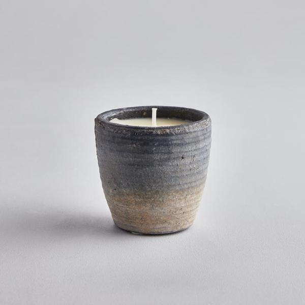 St Eval Candle Company Small Samphire Sage Candle