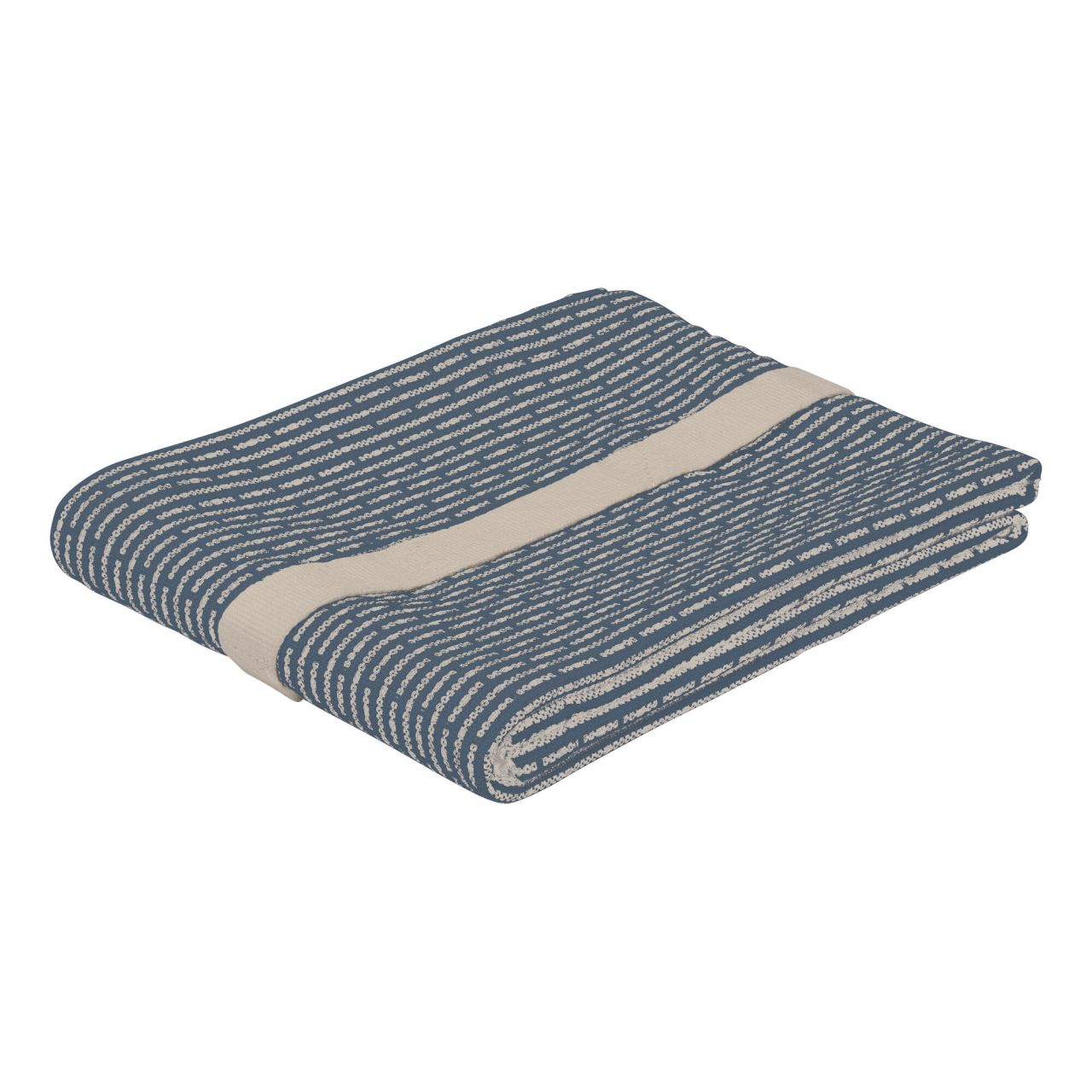 The Organic Company Bio Kuchenhandtuch Little Towel II 35 X 60 Cm