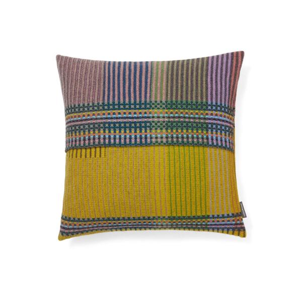 Lambswool Cushion Hambling