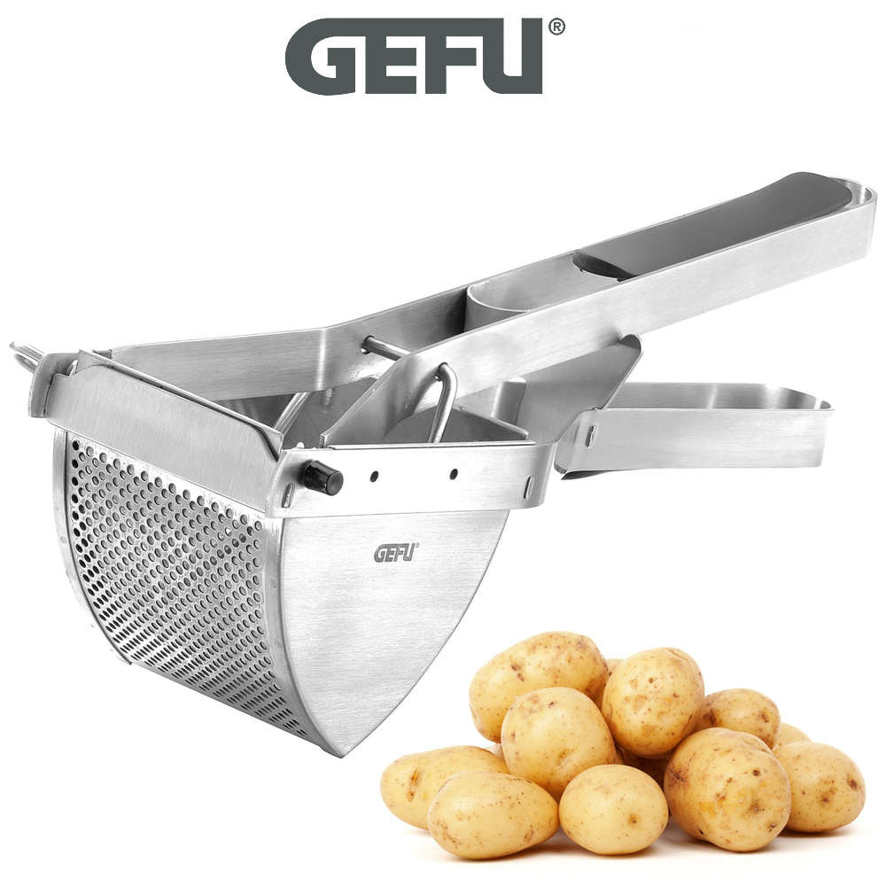 GEFU Potato Press