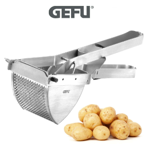 gefu-potato-press