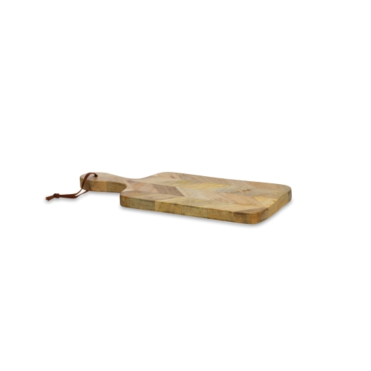 Nkuku Rectangle Mango Wood Chopping Board