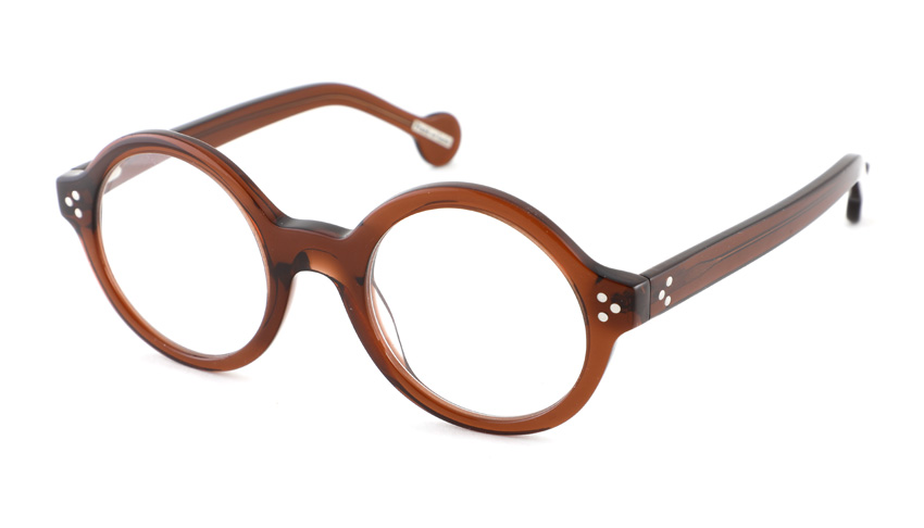 Frank and Lucie Redbrown Eyeglobe FL15400 Reading Glasses