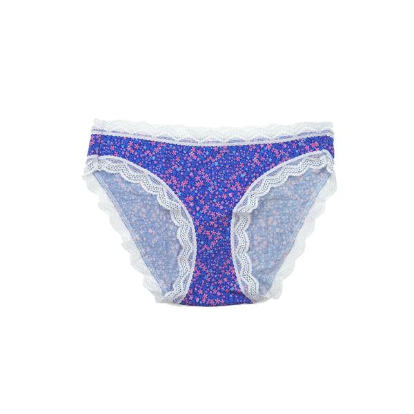 Forget Me Not Knicker