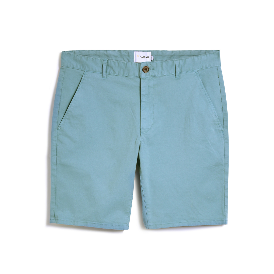 Hawk Short Reef Green