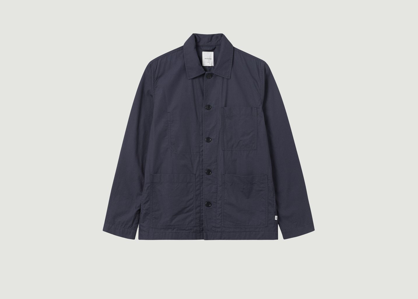 Wood Wood Fabian Overshirt