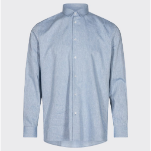 minimum-medium-blue-keen-long-sleeved-shirt-8024