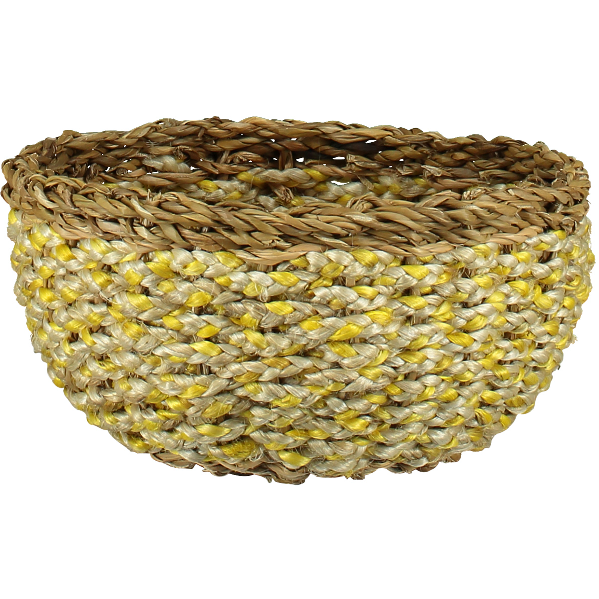 the-braided-rug-company-daffodil-yellow-organic-jute-casserole-basket