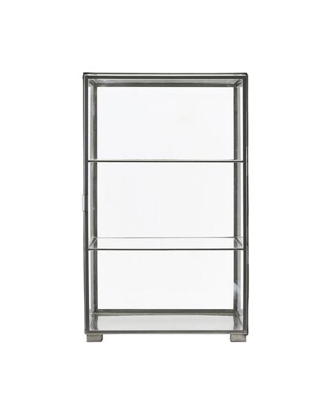 Glass Cabinet