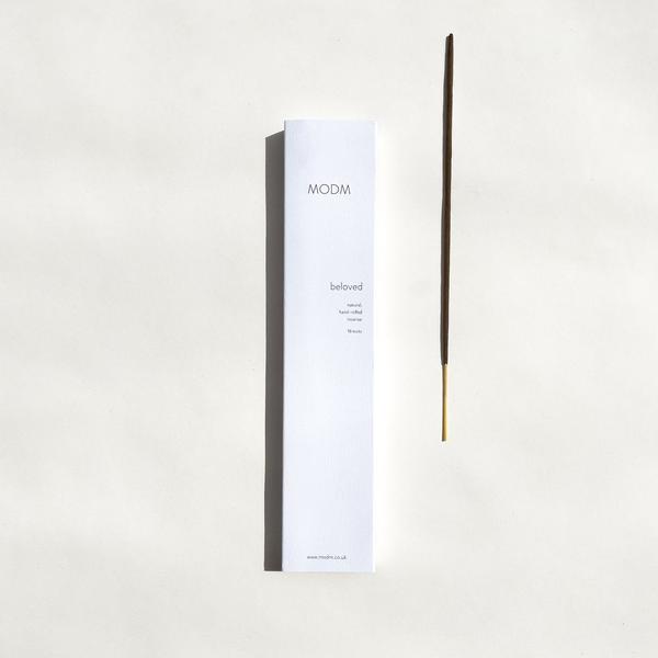 MODM Incense Sticks | Beloved