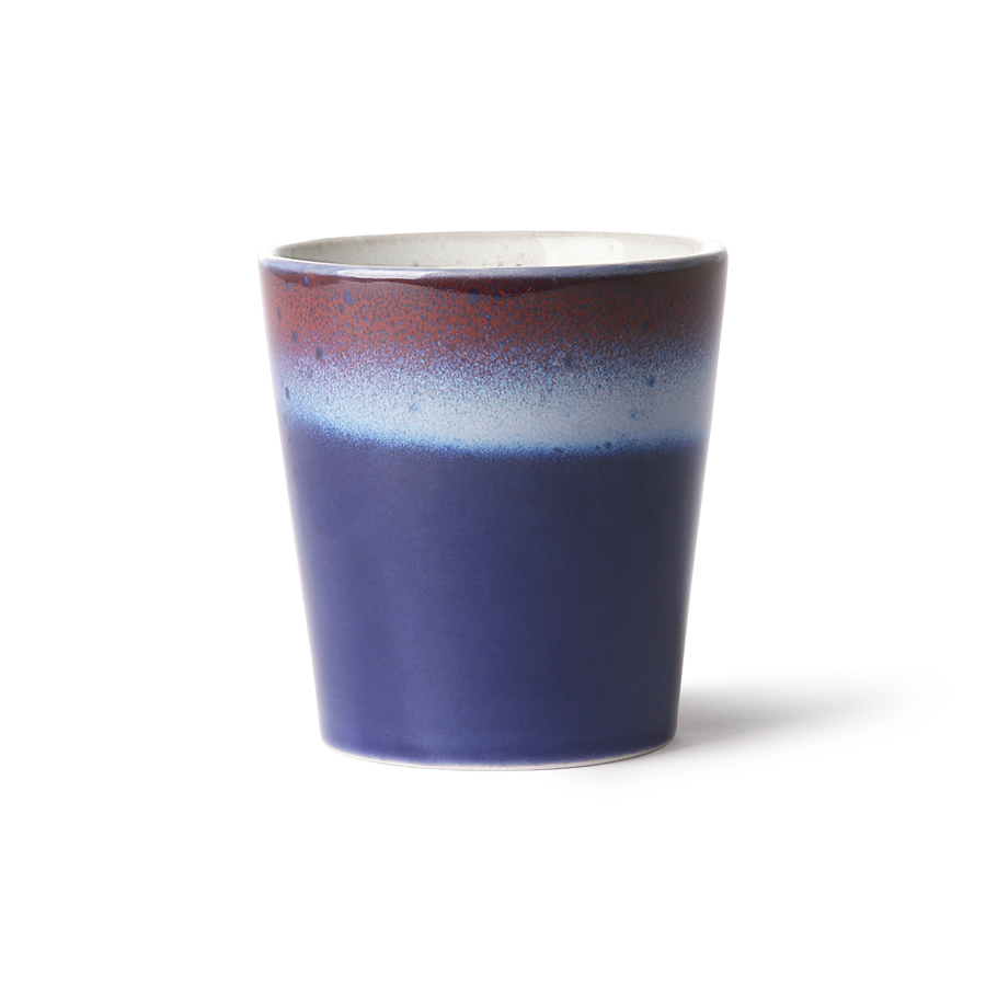 HK Living  70s Ceramics: Coffee Mug, Air