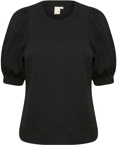 Jea Black Sweatshirt