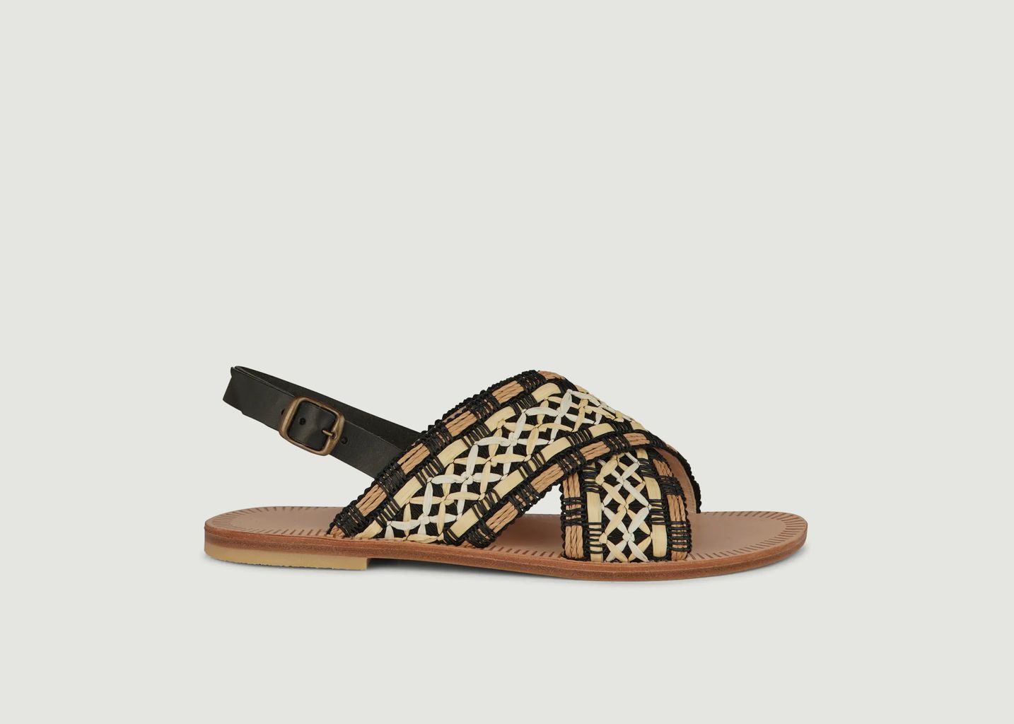 Maha Sandals