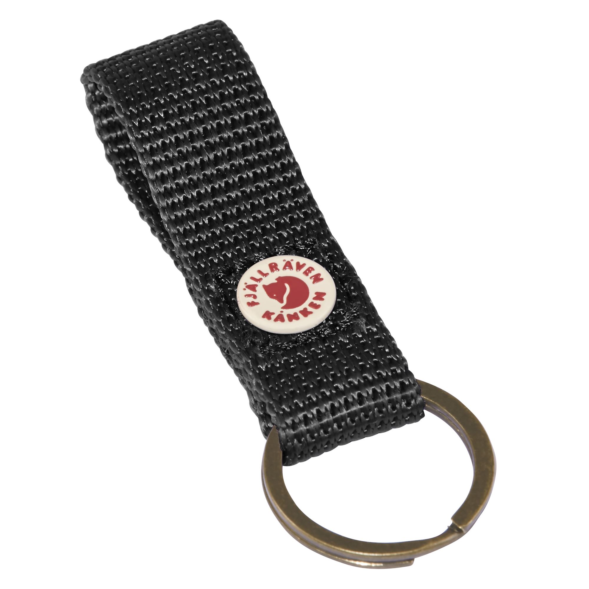 Kanken Keyring - Black