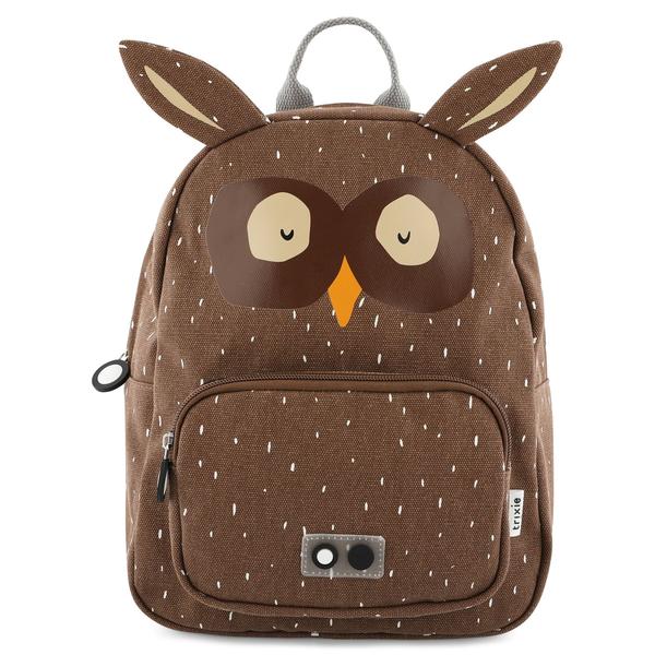 Rucksack Mr Owl