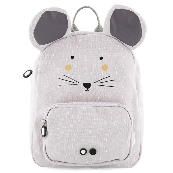 Mrs Mouse backpack