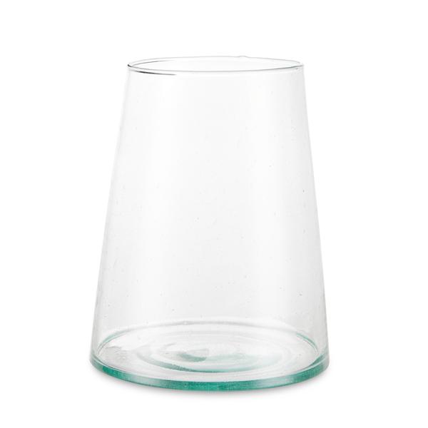 Le verre Beldi Marrakech Vase