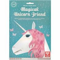 Clockwork Soldier Make Your Own Magical Unicorn Friend Ages 7 10