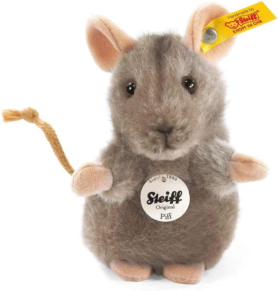 Steiff Piff Mouse