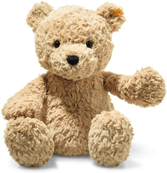Steiff Large Jimmy Bear Soft And Cuddly