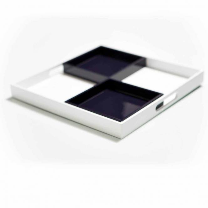 Paint tablet Large square white