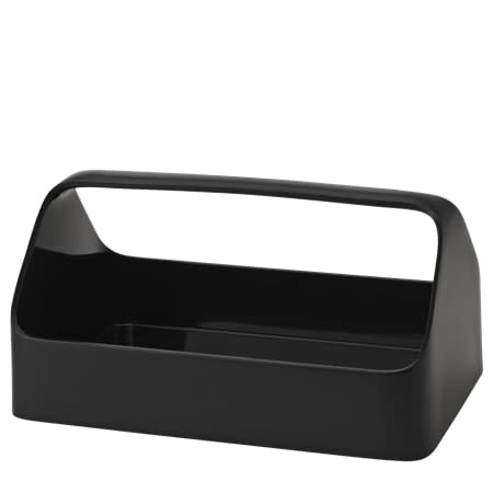 Stelton Handy-Box Storage Box - black