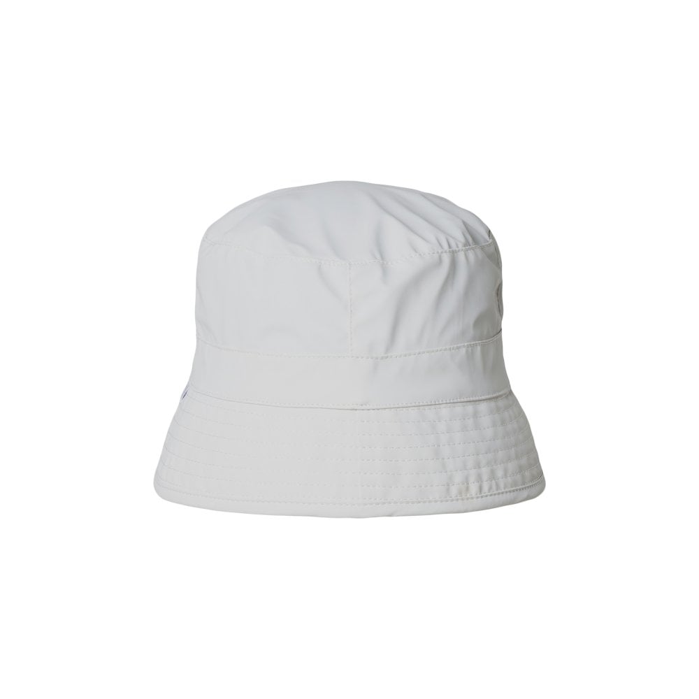 Bucket Hat in Off White 2001/58