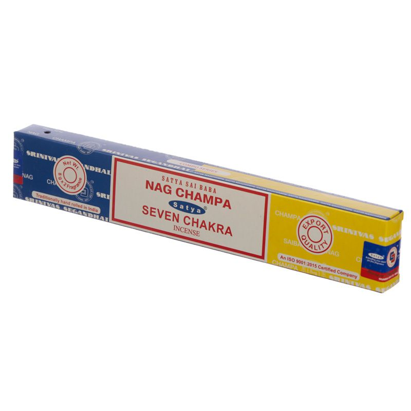 Nag Champa Incense Sticks