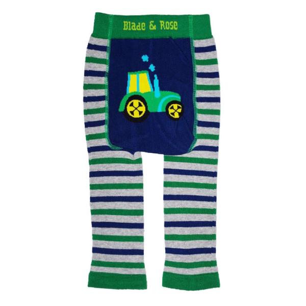 Tractor Leggings