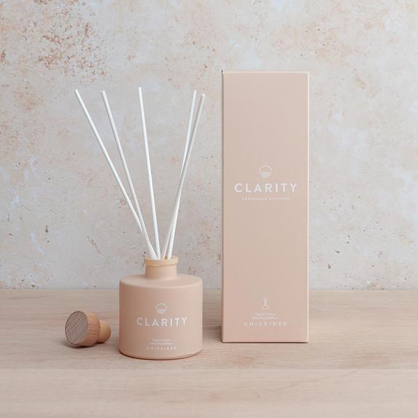 Chickidee Clarity Diffuser