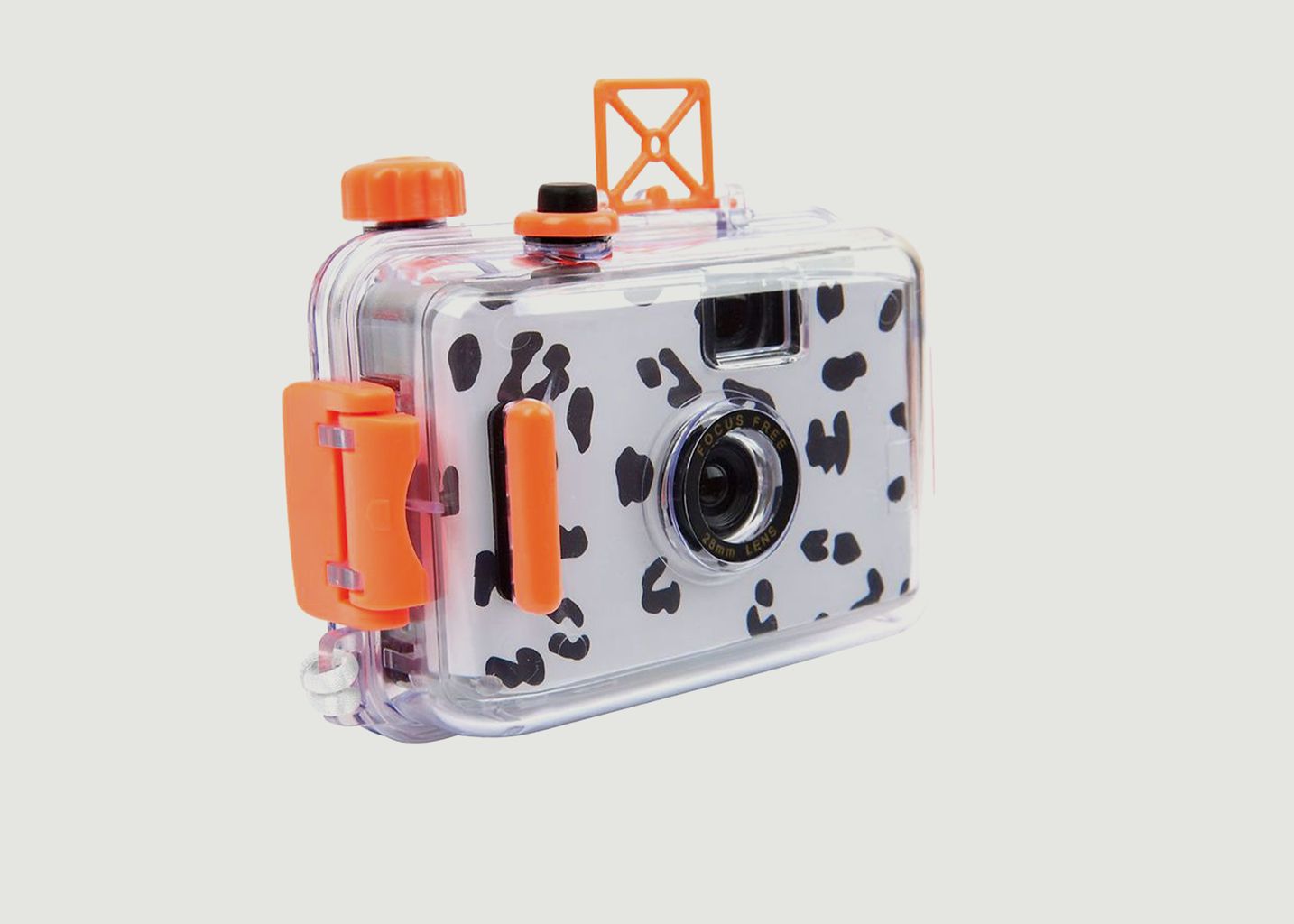 Underwater Camera