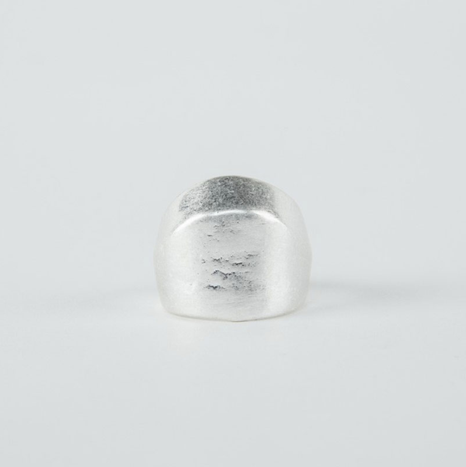 Tutti & Co Chunky Wave Ring