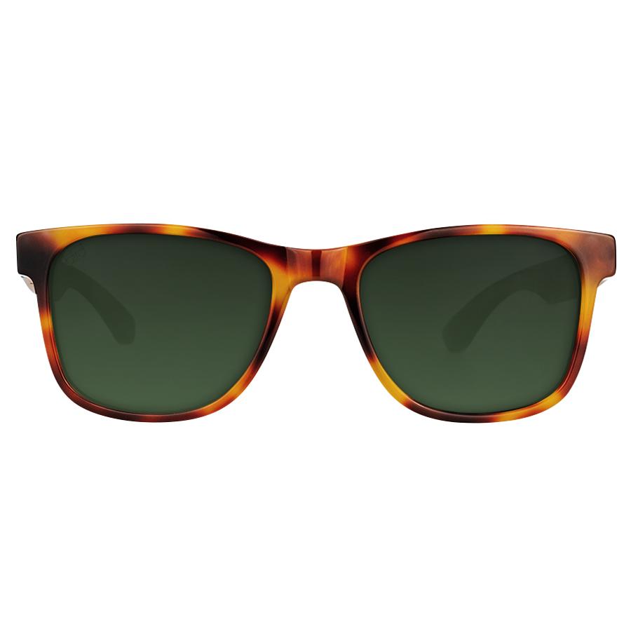 Bird Eyewear Otus Sunglasses - Caramel Eco Bio-Acetate Frames