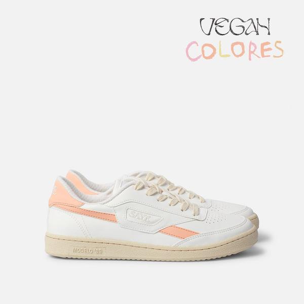 SAYE Modelo 89 Vegan Salmon Shoes