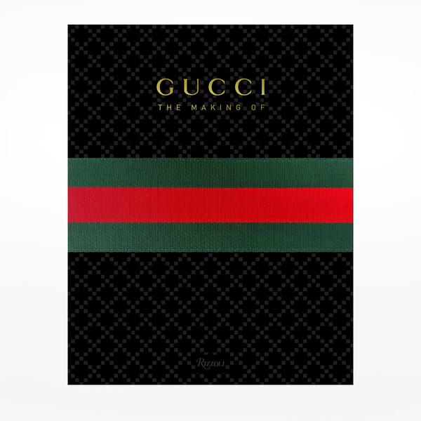 Rizzoli Gucci: The Making Of