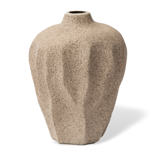 Lindform Flower Seed Vase No.1 Medium Sand