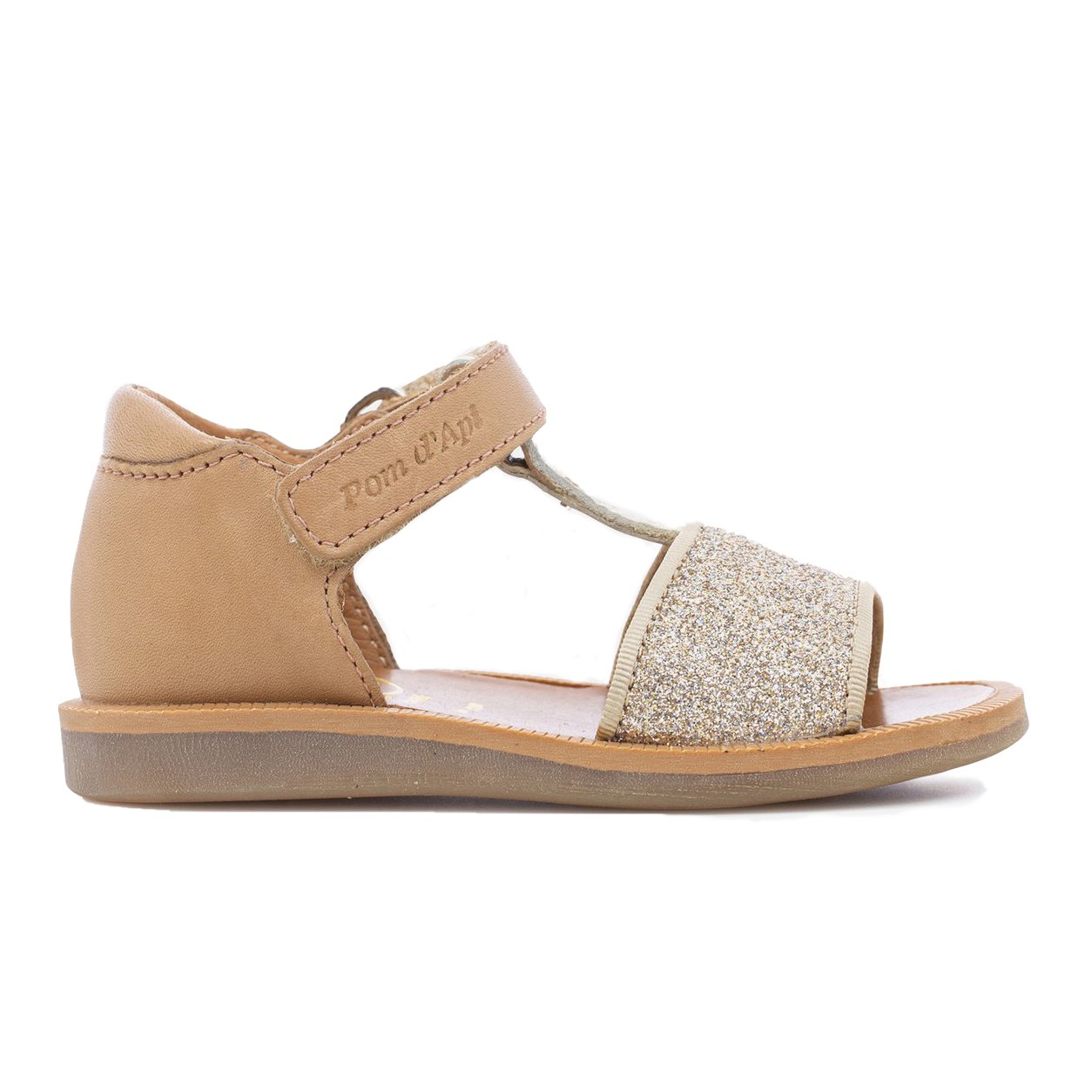 Poppy Tao Easy Sandal