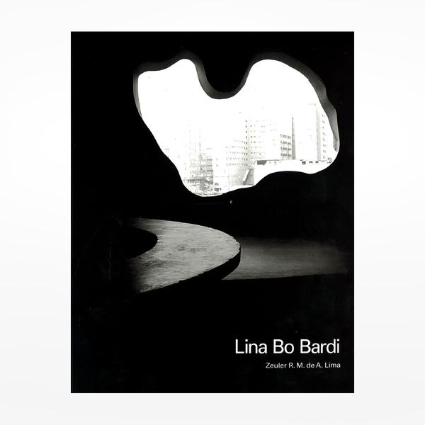 Lina Bo Bardi