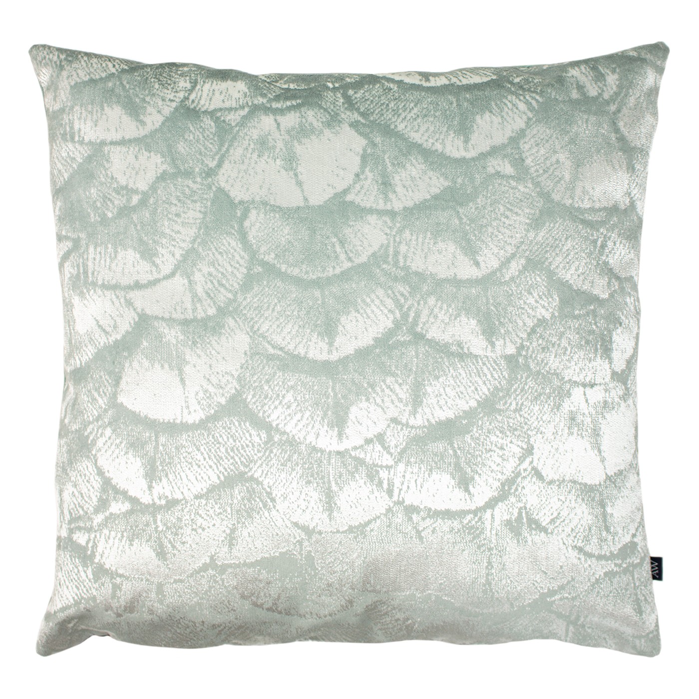 Victoria & Co. Jaden Sea Green Cushion 50x50