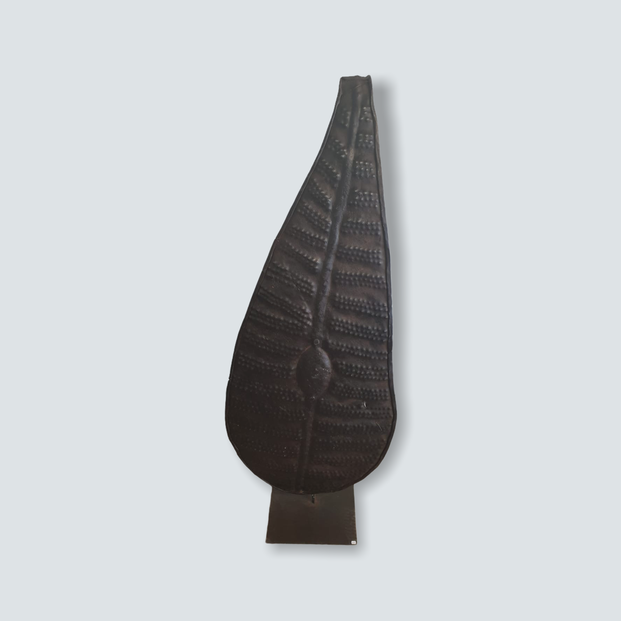 botanicalboysuk Sudanese Dinka Shield Metal