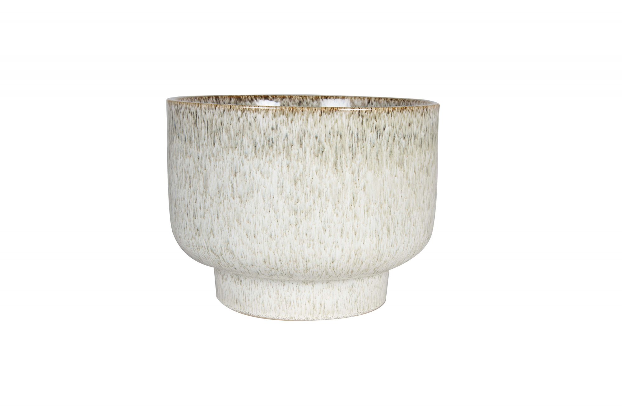 Ceramic Plant Pot Umbra 32cm