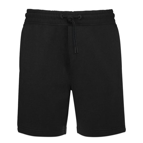 Skoleman Jogger Shorts Black