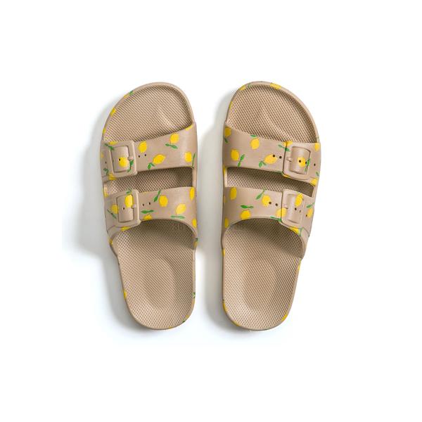 Freedom Moses Slippers Limon Sands