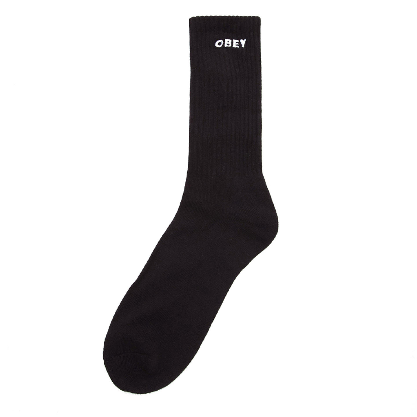 Bold Socks Black