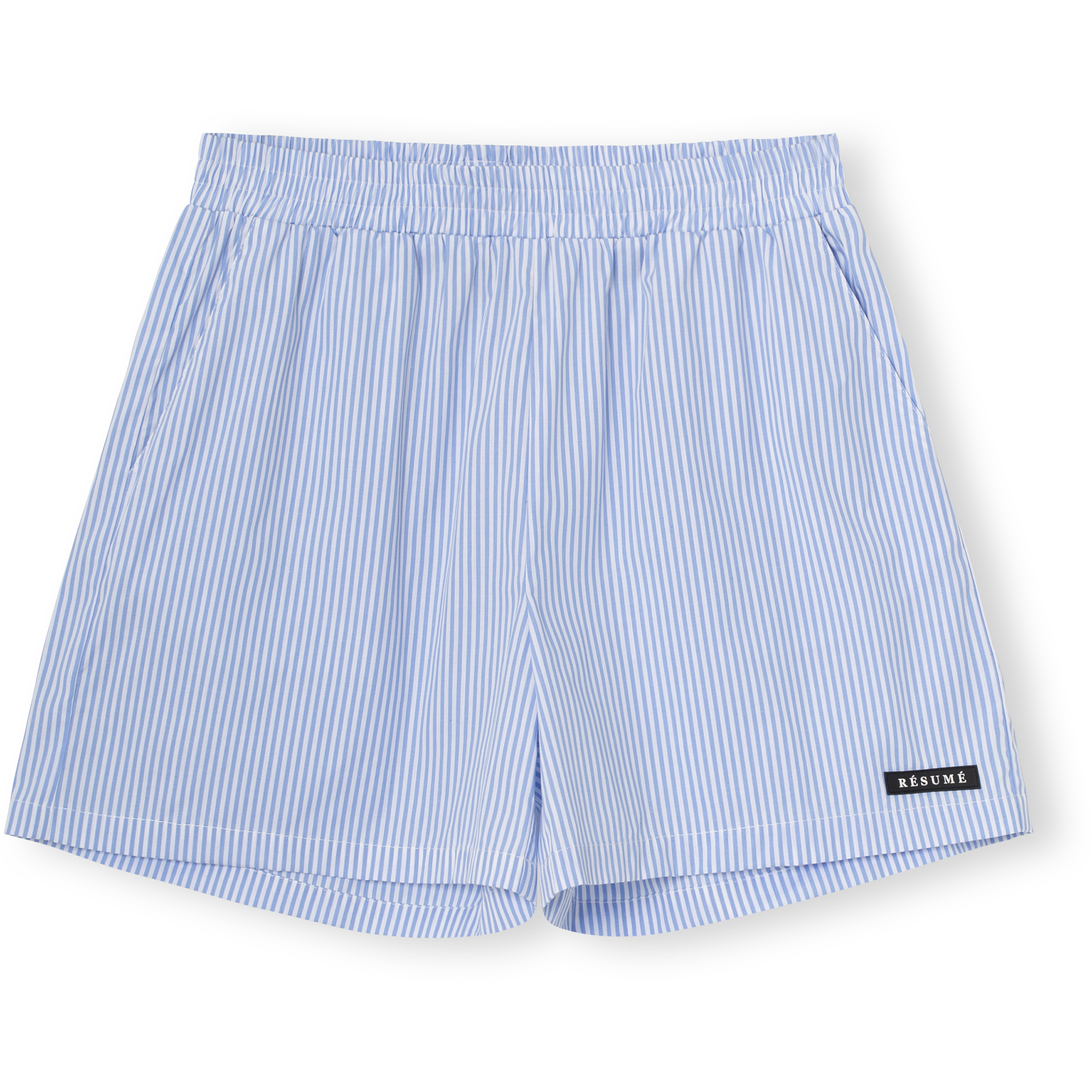 Resume Ellen RS Shorts Light Blue 