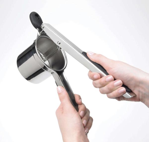 - Potato Ricer