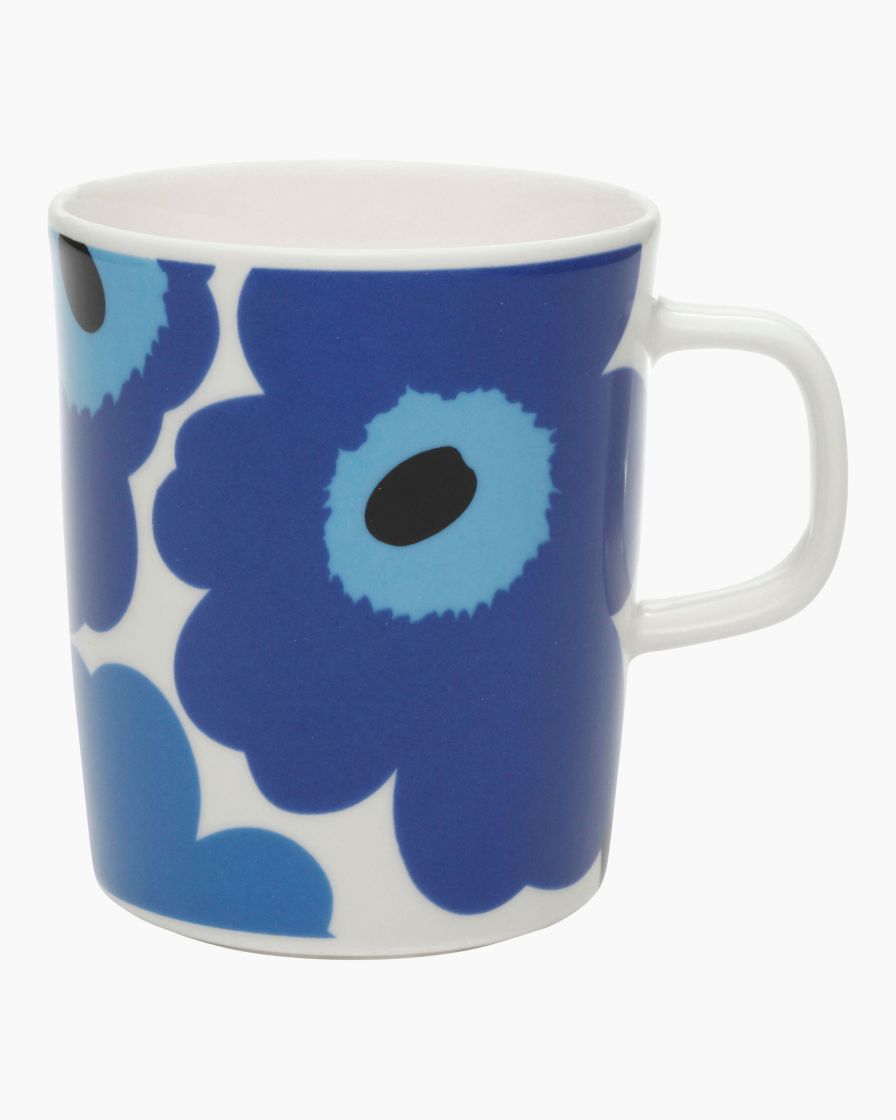 Mug con manico Poppy